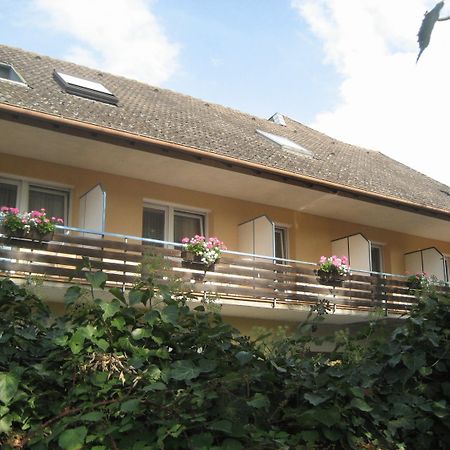Gasthof Engel Döttingen Exterior foto